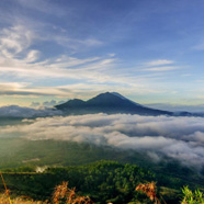 Mount Abang
