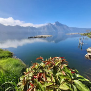 Batur Lake